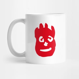 Cast Away Partner Mug